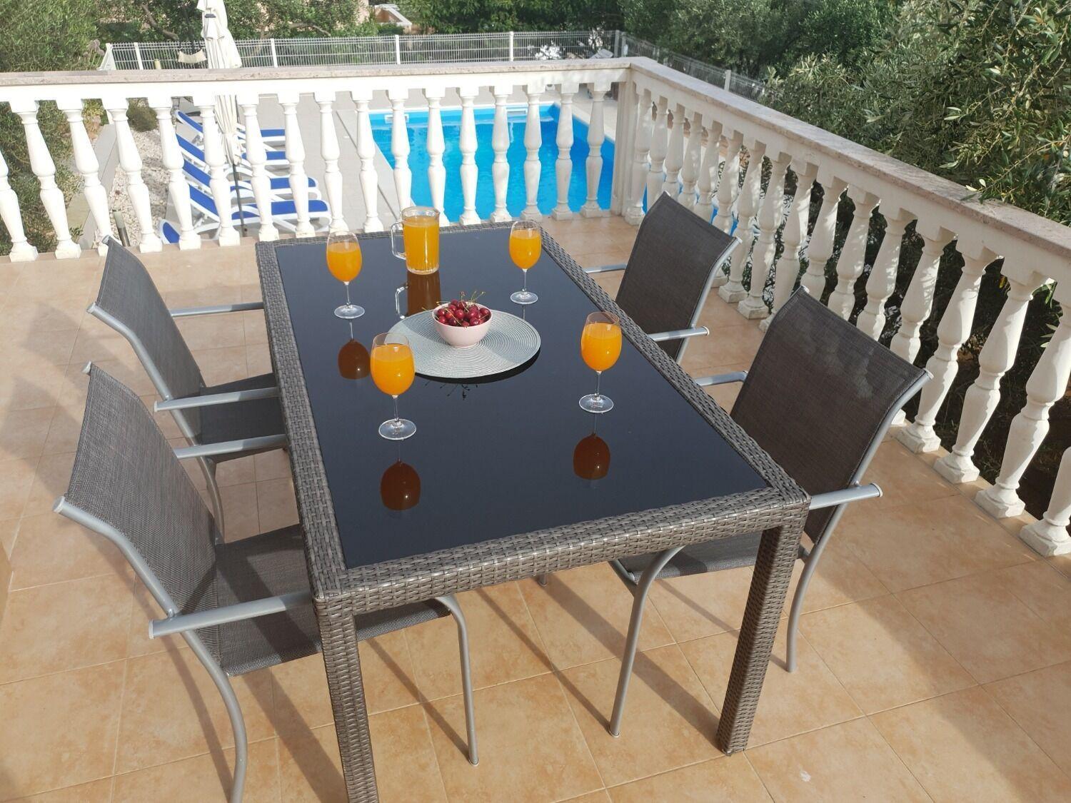 Apartments Olive Garden - Swimming Pool Biograd Na Moru Exteriér fotografie